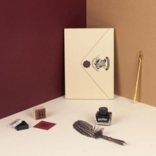 Harry Potter® Kalligrafi Set