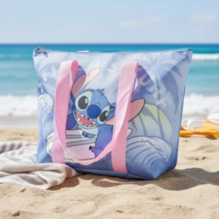 Lilo & Stitch® Strandväska
