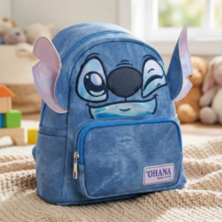 Lilo & Stitch® Ohana Ryggsäck