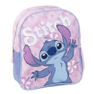 Stitch® Blommig Ryggsäck