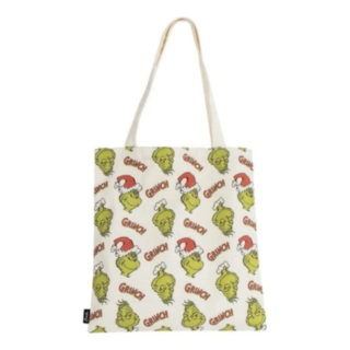The Grinch® Tygpåse