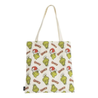 The Grinch® Tygpåse