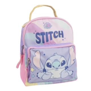 Stitch® Ryggsäck Pastellfärg