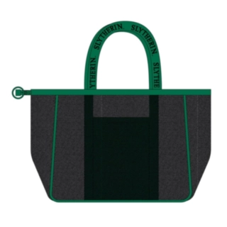 Harry Potter® Slytherin Strandväska