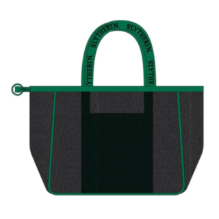 Harry Potter® Slytherin Strandväska