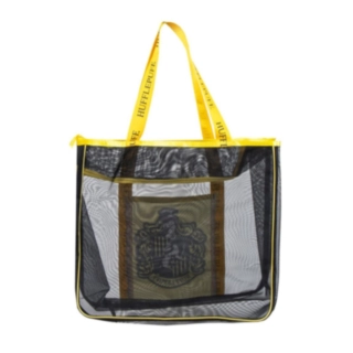 Harry Potter® Hufflepuff Strandväska