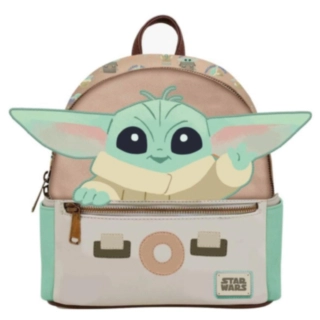 The Mandalorian® Grogu Ryggsäck