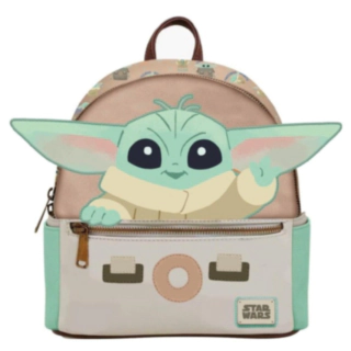 The Mandalorian® Grogu Ryggsäck