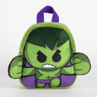 Avengers® Hulk Förskola Ryggsäck