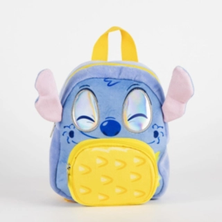 Stitch® Ananas Förskola Ryggsäck