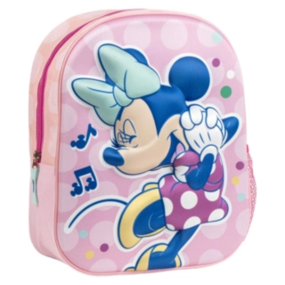 Minnie Mouse® Musik Ryggsäck
