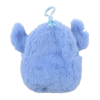 Stitch® Plysch Plånbok Blå