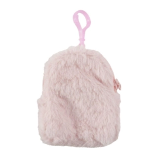 Hello Kitty® Plånbok Ljusrosa