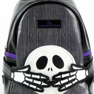 Nightmare Before Christmas® Jack Skellington Ryggsäck