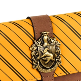 Harry Potter® Hufflepuff Plånbok