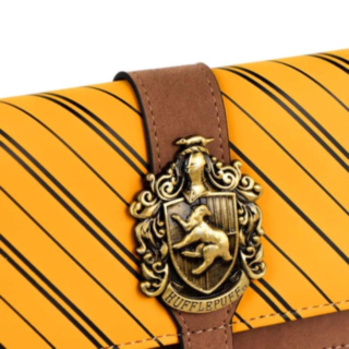 Harry Potter® Hufflepuff Plånbok