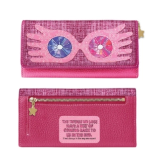 Harry Potter® Luna Lovegood Plånbok