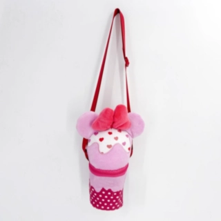 Minnie Mouse® Cupcake Axelväska
