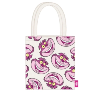 Alice in Wonderland® Cheshire Cat Shoppingpåse