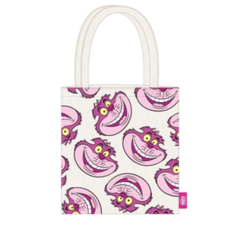 Alice in Wonderland® Cheshire Cat Shoppingpåse