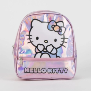 Hello Kitty® Ryggsäck Iriserande