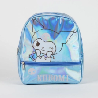 Hello Kitty® Kuromi Ryggsäck Iriserande