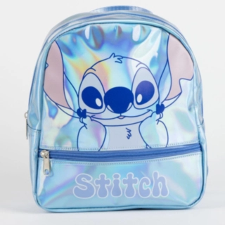 Stitch® Ryggsäck Holografisk