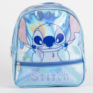 Stitch® Ryggsäck Holografisk