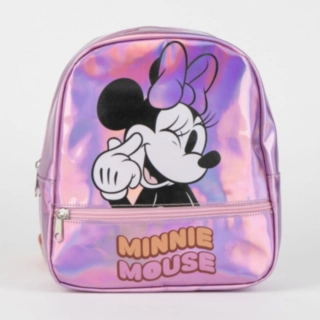 Minnie Mouse® Ryggsäck Iriserande