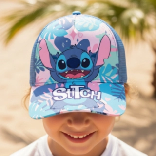 Stitch® Tropisk Keps