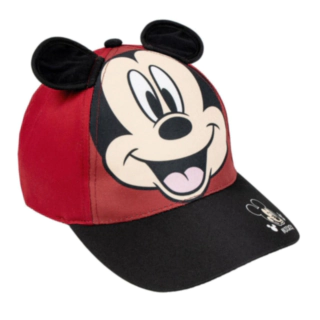 Mickey Mouse® Öron Keps