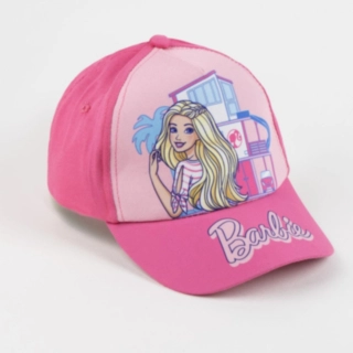 Barbie® Keps & Solglasögon