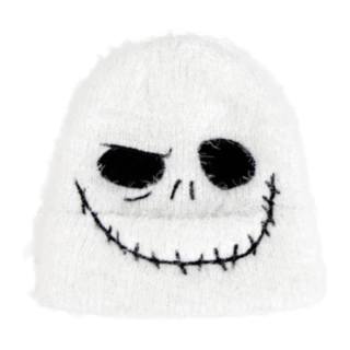 Nightmare Before Christmas® Mössa Vit