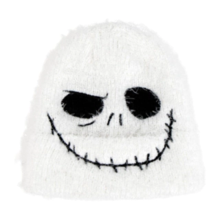 Nightmare Before Christmas® Mössa Vit