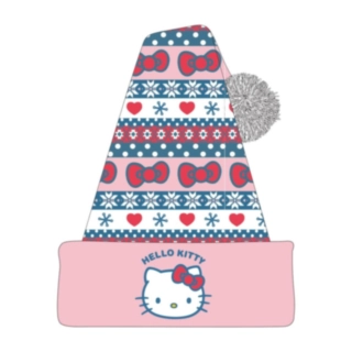 Hello Kitty® Tomteluva