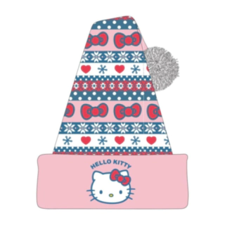 Hello Kitty® Tomteluva