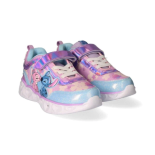 Lilo & Stitch® Angel Blinkande Sneakers