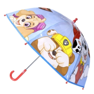 Paw Patrol® Friends Paraply Blå
