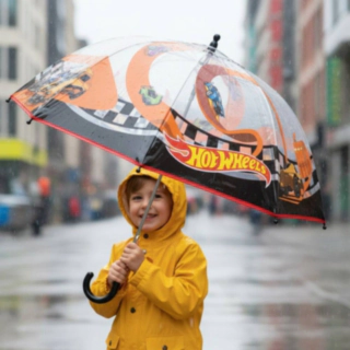 Hot Wheels® Paraply