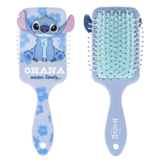 Stitch® Ohana Hårborste