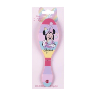 Minnie Mouse® Hårborste