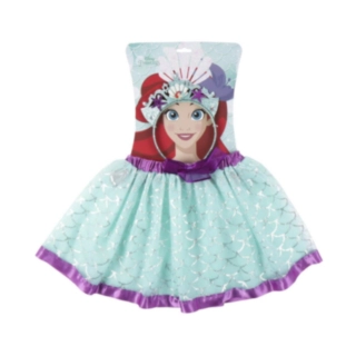 Disney Princess® Hårband & Kjol