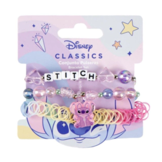 Stitch® Pärlor Armband