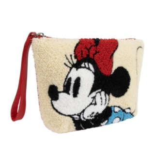 Minnie Mouse® Plysch Necessär