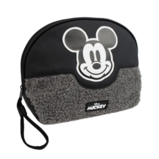 Mickey Mouse® Necessär Svart