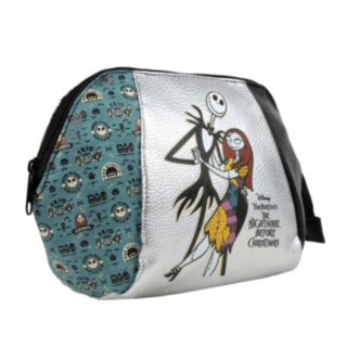 Nightmare Before Christmas® Necessär Silver