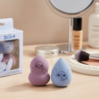 Stitch® Sminksvampar