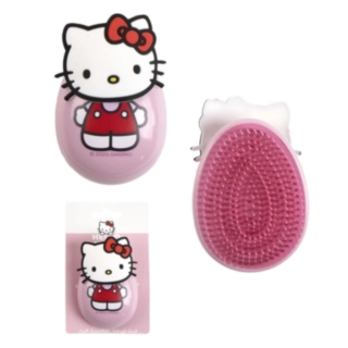 Hello Kitty® Hårborste Ljusrosa