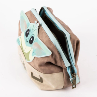 The Mandalorian® Grogu Necessär