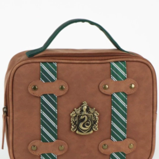 Harry Potter® Slytherin Necessär